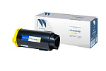npr_A7999 Картридж NVP совместимый NV-106R03861 Yellow
