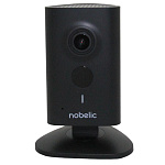 1322809 IP камера 2MP IP BLACK NBQ-1210F/B NOBELIC