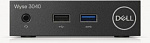 1112801 Тонкий Клиент Dell Wyse Thin 3040 (1.44)/2Gb/SSD8Gb/ThinOs/GbitEth/15W/черный
