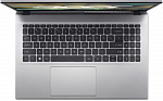 1883951 Ноутбук Acer Aspire 3 A315-59-52B0 Core i5 1235U 8Gb SSD512Gb Intel Iris Xe graphics 15.6" IPS FHD (1920x1080) Eshell silver WiFi BT Cam (NX.K6TER.003