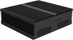 1872656 Неттоп Rombica Blackbird H610182P i3 10100 (3.6) 8Gb SSD256Gb UHDG 630 Windows 10 Professional GbitEth WiFi BT 100W черный (PCMI-0302)