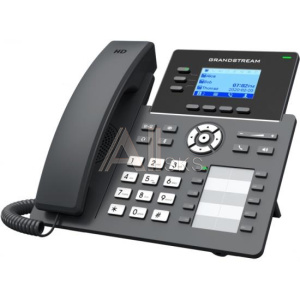 Телефон VOIP GRP2604 GRANDSTREAM Телефон VOIP GRP2604 GRANDSTREAM