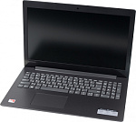 1085879 Ноутбук Lenovo IdeaPad 330-15AST A9 9425/4Gb/1Tb/AMD Radeon R5/15.6"/TN/FHD (1920x1080)/Windows 10/black/WiFi/BT/Cam