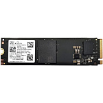 1000716510 Твердотельный накопитель/ Samsung SSD PM9B1, 1024GB, M.2(22x80mm), NVMe, PCIe 4.0 x4, R/W 3600/3000MB/s, IOPs 500 000/420 000 (12 мес.)