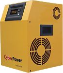 1000450935 Инвертор CyberPower CPS 1500 PIE (1000 Вт. 24 В) UPS CYBERPOWER CPS 1500 PIE (1000 Va. 24 V)