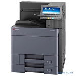 Kyocera ECOSYS P8060cdn [1102RR3NL0] {скорость печати 60/55 страниц черно-белой/цветной печати формата А4 в минуту, разрешение 1200 х 1200 точек на дю