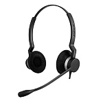 231643838 Jabra BIZ 2300 USB Duo MS, 2399-823-109