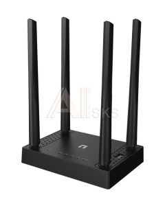 1351608 Wi-Fi маршрутизатор 1200MBPS LTE DUAL BAND N5 NETIS