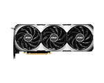 1000731474 Видеокарта/ VGA MSI NVIDIA GeForce RTX 4070 SUPER 12G VENTUS 3X OC 12GB, GDDR6X/192-bit, PCIe 4.0, 1xHDMI 2.1, 3xDP, 2.2-slot