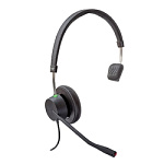 X140 USB, Моно, HD звук, индикаторы занятости 2 микрофона, USB