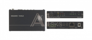 Преобразователь Kramer Electronics [FC-26] RS-232 (RS-485) + ИК Ethernet