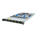 Шасси серверное Gigabyte Server Platform R183-Z94 Rev.3x / 1U / 2xAMD (9004/9005) / 2xHS / 24xDIMM / 12xSFF NVME/SAS/SATA + 3xM.2 PCIe Gen3 / 2x1GbE / Шасси серверное Gigabyte Server Platform R183-Z94 Rev.3x / 1U / 2xAMD (9004/9005) / 2xHS / 24xDIMM / 12xSFF NVME/SAS/SATA + 3xM.2 PCIe Gen3 / 2x1GbE /