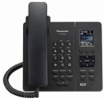 318966 Телефон SIP Panasonic KX-TPA65RUB черный