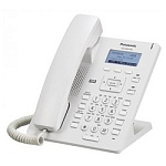 1381459 Panasonic KX-HDV130RU – проводной SIP-телефон , (белый)