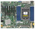 MBD-H11SSL-I-O Supermicro Motherboard 1xCPU H11SSL-I 1xAMDEPYC(7001/7002)/8xDIMM/16xSATA/2x1GE