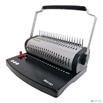 Office Kit Переплетный аппарат на пластиковую пружину B2121