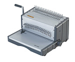 Переплетный аппарат на пластиковую пружину Office Kit B2132E