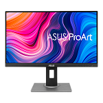 ASUS 27" ProArt PA278QV IPS 2560x1440 5ms 350cd 60Hz MM HDMI DP Mini-DP USB Swivel Pivot HAS Black