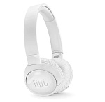 1276697 Гарнитура 600BTNC WHITE JBL
