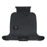 Автомобильная док-станция VD-M101S для Winmate. Поддержка крепления VESA. USB 2.0 x 4 (сзади x2, снизу x2). LAN (10/100), RS232, GPS ANT SMA x 1. Вхо