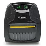 ZQ32-A0E02TE-00 Zebra DT ZQ320; Bluetooth, No Label Sensor, Outdoor Use, English, Group E