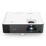 9H.JNL77.17E BenQ Projector TK700STi DLP 3840x2160 4K UHD, 3000 AL, 10000:1, 16:9, 1.2X, TR 0.9~1.08, 96% Rec.709, HDMI2.0x2, 5W Speaker, Android TV, Smart, Androi