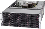 SSG-640P-E1CR36L Сервер SUPERMICRO SuperStorage 4U Server 640P-E1CR36L noCPU(2)3rd Gen Xeon Scalable/TDP 120-270W/no DIMM(16)/ 3808LHBA HDD(36)LFF+2SFF/ 2x10Gbe/ 4xLP/ 2x1600