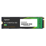 11045178 SSD Apacer M.2 2280 512GB AS2280Q4X Client SSD AP512GAS2280Q4X-1