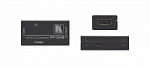 105366 Повторитель Kramer Electronics PT-3H2 HDMI, поддержка 4К