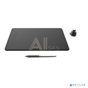 Графический планшет Huion Inspiroy H950P Графический планшет Huion Inspiroy H950P