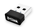 D-Link DWA-171/RU/D1A, Wireless AC600 Dual-band MU-MIMO USB Adapter.802.11a/b/g/n and 802.11ac Wave 2, switchable Dual band 2.4 GHz or 5 GHz; Supports