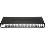 1107096 Коммутатор D-Link SMB D-Link DES-1050G/C1A Неуправляемый с 48 портами 10/100Base-TX + 2 комбо портами 10/100/1000BASE-T/SFP