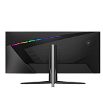11057846 MSI 40" MAG401QR черный {IPS 3440x1440 155Hz 1ms 21:9 матовая 400cd 178/178 10bit(8bit+FRC) 2xHDMI2.0 DisplayPort 2xUSB2.0 USB-C2.0(65W) VESA}