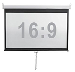 Экран настенный Digis DSOD-16905, формат 16:9, 108" (248x144), MW, Optimal-D