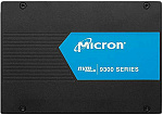 1000544497 Накопитель CRUCIAL Твердотельный Micron 9300 MAX 6.4TB NVMe U.2 Enterprise Solid State Drive