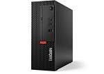 1247940 Персональный компьютер LENOVO ThinkCentre M710e SFF i3-7100 3900 МГц 4Гб 1Тб Intel HD Graphics 630 встроенная DVD Super Multi Windows 10 Pro 10UR003RR