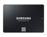 SSD 2.5" 250Gb Samsung SATA III 870 EVO (R560/W530MB/s) (MZ-77E250B/KR) 1year