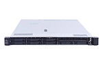 FPD-1-SP-R3H60-CTO-S1020 Сервер F+tech Cервер F+ data R3H60 в составе: 1U 8SFF platform, 1xIntel Xeon 4215, 1x32GB DDR4-2933, RAID P408i-a SR w/ Cap, 1x800W, rail Kit, 3y