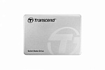 Накопитель SSD Transcend SATA-III 240GB TS240GSSD220S SSD220S 2.5" 0.3 DWPD