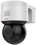1520230 Камера видеонаблюдения IP HiWatch Pro PTZ-N3A204I-D 2.8-12мм цв. корп.:белый (PTZ-N3A204I-D(2.8-12MM))