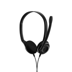 Гарнитура EPOS / Sennheiser Headset PC 5 CHAT, Stereo, 1x3.5mm jack, [1000445/508328]