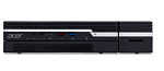 DT.VTZER.010 ACER Veriton N4670G i5 10400, 8GB DDR4 2666 SODIMM, 256GB SSD M.2, Intel UHD 630, WiFi, BT, VESA Kit, USB KB&Mouse, Win 10 Pro, 3Y CI