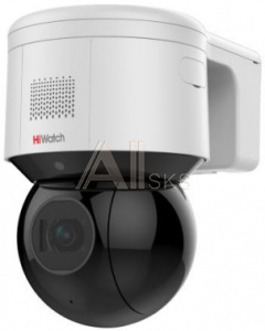 1520230 Камера видеонаблюдения IP HiWatch Pro PTZ-N3A204I-D 2.8-12мм цв. корп.:белый (PTZ-N3A204I-D(2.8-12MM))