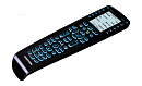 37885 Кнопочный пульт управления Crestron [MLX-2] технология infiNET, Мини LCD экран, подсветка