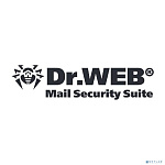 LBP-AC-12M-200-B3 Dr.Web Mail Security Suite Защита почты 200 ящиков (продление) ООО "ВПК"