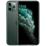 MWCC2RU/A Apple iPhone 11 Pro 256GB Midnight Green