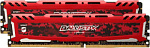 1125205 Память DDR4 2x16Gb 3200MHz Crucial BLS2K16G4D32AESE RTL PC4-25600 CL16 DIMM 288-pin 1.35В kit
