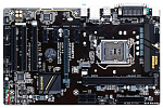 Gigabyte GA-H110-D3 (Socket 1151, intel H110, 2*DDR4, VGA, PCI-Ex16, Gb Lan, Audio, USB 3.0, SATA 3.0, ATX)