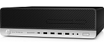 7PF09EA#ACB HP EliteDesk 800 G5 SFF Core i5-9500 3.0GHz,16Gb DDR4-2666(1),512Gb SSD,DVDRW,USB Kbd+USB Mouse,DisplayPort,3/3/3yw,Win10Pro (Замена - 1D2T1EA#ACB) 7PF09EA#ACB HP EliteDesk 800 G5 SFF Core i5-9500 3.0GHz,16Gb DDR4-2666(1),512Gb SSD,DVDRW,USB Kbd+USB Mouse,DisplayPort,3/3/3yw,Win10Pro (Замена - 1D2T1EA#ACB)