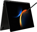 7000013204 Ноутбук/ Galaxy Book3 Pro 360 16"(2880x1800 AMOLED)/Touch/Intel Core i5 1340P(1.9Ghz)/16384Mb/512PCISSDGb/noDVD/Int:Intel Iris Xe Graphics/Cam/BT